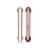 Power Button Outer For Samsung Galaxy S21 Plus Pink By - Maxbhi Com