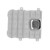 Keypad For Nokia 7210 Supernova Silver - Maxbhi Com
