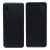 Back Panel Cover For Samsung Galaxy M02 Black - Maxbhi Com