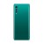 Full Body Housing For Lg Velvet 5g Green - Maxbhi Com