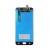 Display for Asus Zenfone 4 Selfie Zb553kl Pink (Combo Folder) by Maxbhi.com