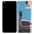 LCD with Touch Screen for Huawei Mate 40 Silver