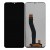 LCD with Touch Screen for Gionee S12 Lite Black