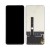 Lcd With Touch Screen For Huawei Enjoy 20 Plus 5g Black By - Maxbhi Com