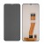 Lcd With Touch Screen For Samsung Galaxy A02s Blue By - Maxbhi Com