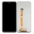 Lcd With Touch Screen For Lg Q52 Red By - Maxbhi Com