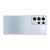 Full Body Housing For Samsung Galaxy S21 Ultra Silver - Maxbhi Com