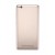 Full Body Housing For Xiaomi Redmi 4a 32gb Gold - Maxbhi Com