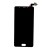 Lcd With Touch Screen For Panasonic Eluga Ray Max 64gb Grey By - Maxbhi Com