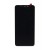 Lcd With Touch Screen For Panasonic Eluga Z1 Pro Black By - Maxbhi Com