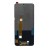 Lcd With Touch Screen For Realme Q White By - Maxbhi Com