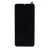 Lcd With Touch Screen For Realme Q White By - Maxbhi Com