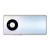 Full Body Housing For Huawei Mate 40 Silver - Maxbhi Com