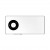 Full Body Housing For Huawei Mate 40 White - Maxbhi Com