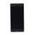 Lcd With Touch Screen For Sony Xperia X Dual Black By - Maxbhi Com
