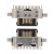 Charging Connector For Lg K92 5g By - Maxbhi Com