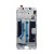 Lcd With Touch Screen For Oppo F1 Plus White By - Maxbhi Com