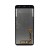 Lcd With Touch Screen For Samsung Galaxy J6 Plus Red By - Maxbhi Com
