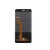 Lcd With Touch Screen For Honor 8 64gb Gold By - Maxbhi Com