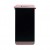 Lcd With Touch Screen For Leeco Le Max 2 Rose Gold By - Maxbhi Com