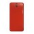 Back Panel Cover For Htc Desire 610 Red - Maxbhi Com