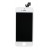 Lcd With Touch Screen For Apple Iphone 5s 64gb Silver By - Maxbhi Com