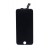 Lcd With Touch Screen For Apple Iphone 6 32gb Black By - Maxbhi Com