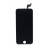 Lcd With Touch Screen For Apple Iphone 6s Grey By - Maxbhi Com