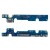 Charging Connector Flex Pcb Board For Huawei Mediapad M3 Lite 8 By - Maxbhi Com