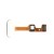 Home Button Complete For Oppo R11 Gold By - Maxbhi Com