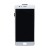 Lcd With Touch Screen For Oneplus 3t Gold By - Maxbhi Com