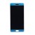 Lcd With Touch Screen For Samsung Galaxy C9 Pro Pink Gold By - Maxbhi Com