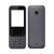 Full Body Housing For Nokia 6300 4g Grey - Maxbhi Com