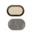 Home Button Outer For Motorola Moto E4 Usa Gold By - Maxbhi Com