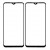 Replacement Front Glass For Infinix Smart 5 2021 Green By - Maxbhi Com