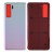 Back Panel Cover For Huawei Nova 7 Se 5g Youth Silver - Maxbhi Com