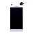 Lcd With Touch Screen For Xiaomi Redmi Note 4 64gb White By - Maxbhi Com