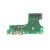 Charging Connector Flex PCB Board for Honor 8A Pro