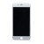 Lcd With Touch Screen For Apple Iphone 7 Plus 128gb Silver By - Maxbhi Com