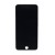 Lcd With Touch Screen For Apple Iphone 7 Plus Grey By - Maxbhi Com