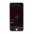 Lcd With Touch Screen For Apple Iphone 7 Plus Grey By - Maxbhi Com