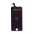 Lcd With Touch Screen For Apple Iphone Se 128gb Black By - Maxbhi Com