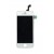 Lcd With Touch Screen For Apple Iphone Se 32gb White By - Maxbhi Com