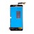 Lcd With Touch Screen For Panasonic Eluga L 4g Blue By - Maxbhi Com