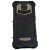 Back Panel Cover For Doogee S88 Pro Black - Maxbhi Com