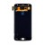 Lcd With Touch Screen For Moto Z2 Play 32gb Black By - Maxbhi Com