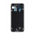 Lcd Frame Middle Chassis For Samsung Galaxy A30 Black By - Maxbhi Com