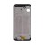 Lcd Frame Middle Chassis For Samsung Galaxy A30 Black By - Maxbhi Com