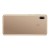 Full Body Housing For Samsung Galaxy A20 Gold - Maxbhi Com