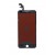 Lcd With Touch Screen For Apple Iphone 6 Plus 128gb Black By - Maxbhi Com